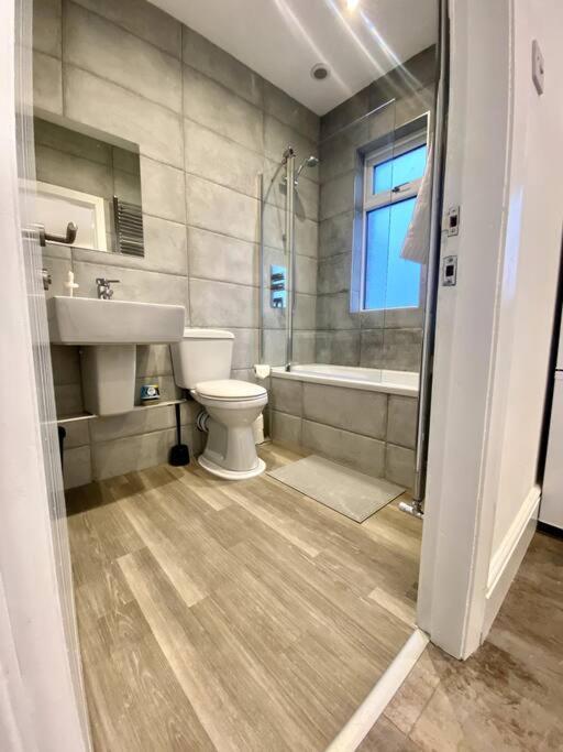 Apartment Private Northumberland - Free Parking